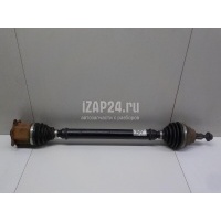 Полуось передняя правая VAG Passat [B7] (2011 - 2015) 3C0407272AK