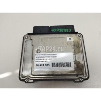 Блок управления двигателем VAG Passat [B7] (2011 - 2015) 03C906016CD