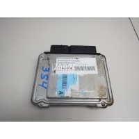 Блок управления двигателем VAG Passat [B7] (2011 - 2015) 06J907309B