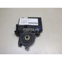 Моторчик стеклоподъемника VAG Passat [B7] (2011 - 2015) 3AA959701AZ0K