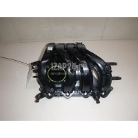 Коллектор впускной VAG Octavia (A7) (2013 - 2020) 04E129712G
