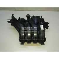 Коллектор впускной VAG Octavia (A7) (2013 - 2020) 04E129712G