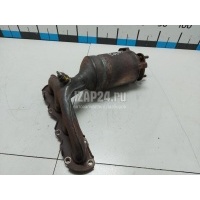 Коллектор выпускной VAG Polo (Sed RUS) (2011 - 2020) 036253056F