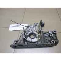 Насос масляный VAG Octavia (A7) (2013 - ) 04E115105AH