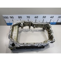 Поддон масляный двигателя VAG Polo (Sed RUS) (2011 - 2020) 04E103601Q