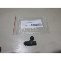 Форсунка инжекторная электрическая VAG Polo (Sed RUS) (2011 - 2020) 030906031A