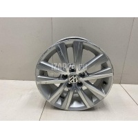 Диск колесный легкосплавный VAG Polo (Sed RUS) (2011 - 2020) 6R0601025BD8Z8