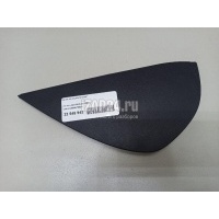 Накладка (кузов внутри) VAG Polo (Sed RUS) (2011 - 2020) 6RU858247B82V