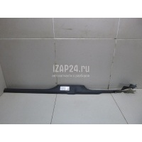 Накладка порога (внутренняя) VAG Polo (Sed RUS) (2011 - 2020) 6RU853372B82V