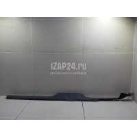 Накладка порога (внутренняя) VAG Polo (Sed RUS) (2011 - 2020) 6RU853372B82V