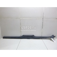Накладка порога (внутренняя) VAG Polo (Sed RUS) (2011 - 2020) 6RU853372B82V