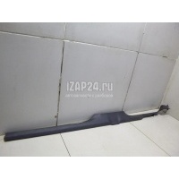 Накладка порога (внутренняя) VAG Polo (Sed RUS) (2011 - 2020) 6RU853372B82V