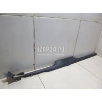Накладка порога (внутренняя) VAG Polo (Sed RUS) (2011 - 2020) 6RU853371B82V