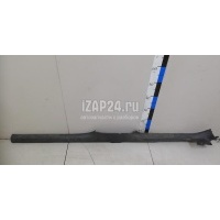 Накладка порога (внутренняя) VAG Polo (Sed RUS) (2011 - 2020) 6RU853372B82V