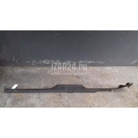 Накладка порога (внутренняя) VAG Polo (Sed RUS) (2011 - 2020) 6RU853372B82V