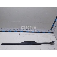 Накладка порога (внутренняя) VAG Polo (Sed RUS) (2011 - 2020) 6RU853372B82V