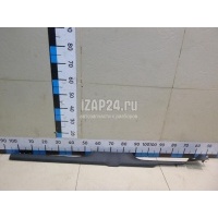 Накладка порога (внутренняя) VAG Polo (Sed RUS) (2011 - 2020) 6RU853372B82V