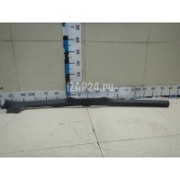 Накладка порога (внутренняя) VAG Polo (Sed RUS) (2011 - 2020) 6RU853371B82V