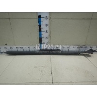 Накладка порога (внутренняя) VAG Polo (Sed RUS) (2011 - 2020) 6RU853372B82V