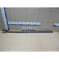 Накладка порога (внутренняя) VAG Polo (Sed RUS) (2011 - 2020) 6RU853371B82V
