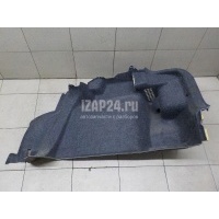 Обшивка багажника VAG Polo (Sed RUS) (2011 - 2020) 6RU867428A1BS
