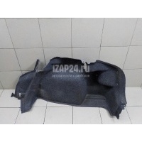 Обшивка багажника VAG Polo (Sed RUS) (2011 - 2020) 6RU867428A1BS