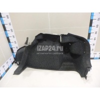 Обшивка багажника VAG Polo (Sed RUS) (2011 - 2020) 6RU867428A1BS