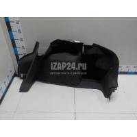 Обшивка багажника VAG Polo (Sed RUS) (2011 - 2020) 6RU867428A1BS