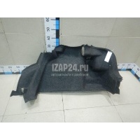 Обшивка багажника VAG Polo (Sed RUS) (2011 - 2020) 6RU867428A1BS