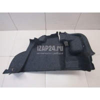 Обшивка багажника VAG Polo (Sed RUS) (2011 - 2020) 6RU867428A1BS