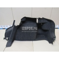 Обшивка багажника VAG Polo (Sed RUS) (2011 - 2020) 6RU867428A1BS