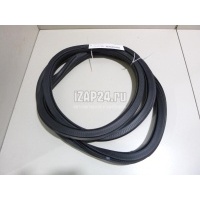 Уплотнитель двери VAG Polo (Sed RUS) (2011 - 2020) 6RU867911E5AP