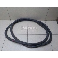Уплотнитель двери VAG Polo (Sed RUS) (2011 - 2020) 6RU867911E5AP