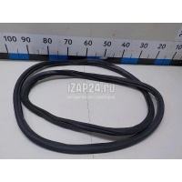 Уплотнитель двери VAG Polo (Sed RUS) (2011 - 2020) 6RU867911E5AP