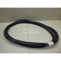 Уплотнитель двери VAG Polo (Sed RUS) (2011 - 2020) 6RU867911E5AP
