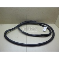 Уплотнитель двери VAG Polo (Sed RUS) (2011 - 2020) 6RU867911E5AP