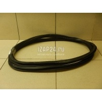 Уплотнитель двери VAG Polo (Sed RUS) (2011 - 2020) 6RU867911E5AP