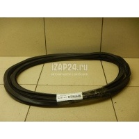 Уплотнитель двери VAG Polo (Sed RUS) (2011 - 2020) 6RU867911E5AP