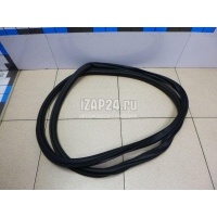 Уплотнитель двери VAG Polo (Sed RUS) (2011 - 2020) 6RU867911E5AP