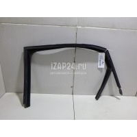 Уплотнитель стекла двери VAG Polo (Sed RUS) (2011 - 2020) 6RU839431C5AP