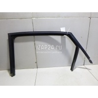Уплотнитель стекла двери VAG Polo (Sed RUS) (2011 - 2020) 6RU839431C5AP