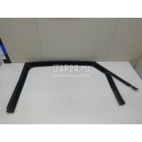 Уплотнитель стекла двери VAG Polo (Sed RUS) (2011 - 2020) 6RU839431C5AP