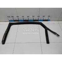 Уплотнитель стекла двери VAG Polo (Sed RUS) (2011 - 2020) 6RU839431C5AP
