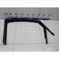 Уплотнитель стекла двери VAG Polo (Sed RUS) (2011 - 2020) 6RU839431C5AP