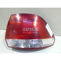 Фонарь задний правый VAG Polo (Sed RUS) (2011 - 2020) 6RU945096E