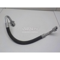 Трубка кондиционера VAG Polo (Sed RUS) (2011 - 2020) 6RU820721A
