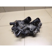 Насос водяной (помпа) VAG Octavia (A7) (2013 - ) 04E121600CD