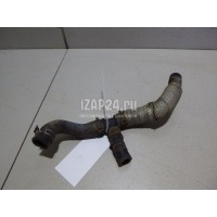 Патрубок отопителя VAG Polo (Sed RUS) (2011 - 2020) 6C0122073K