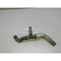 Патрубок отопителя VAG Rapid (2013 - ) 6C0122073K