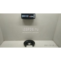 Пыльник тормозного диска VAG Polo (Sed RUS) (2011 - 2020) 6R0615611E